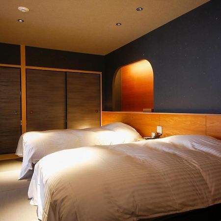 Hotel Honnoji Kyoto Exterior photo