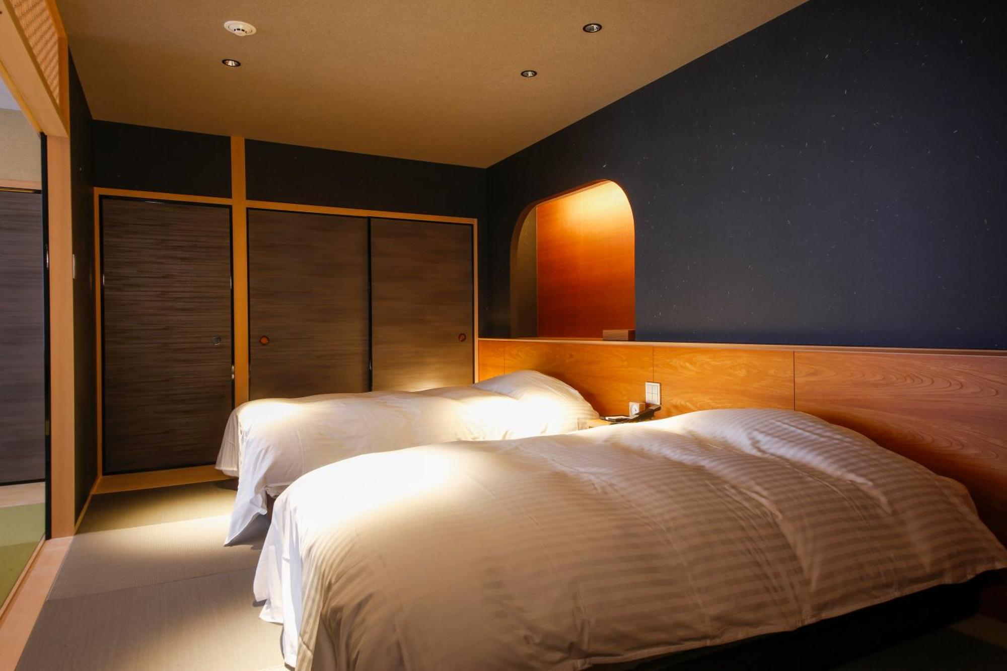 Hotel Honnoji Kyoto Exterior photo
