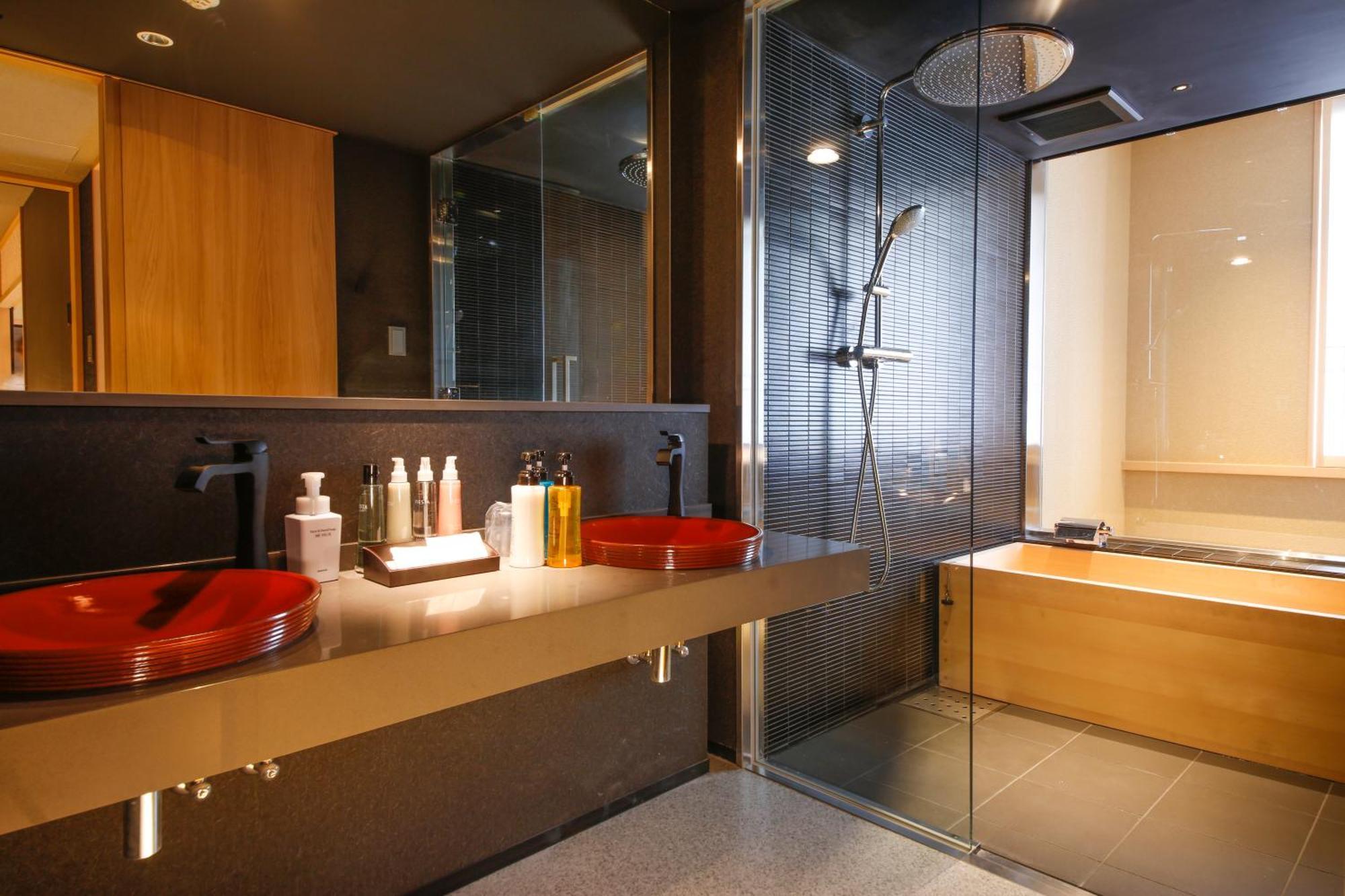 Hotel Honnoji Kyoto Exterior photo