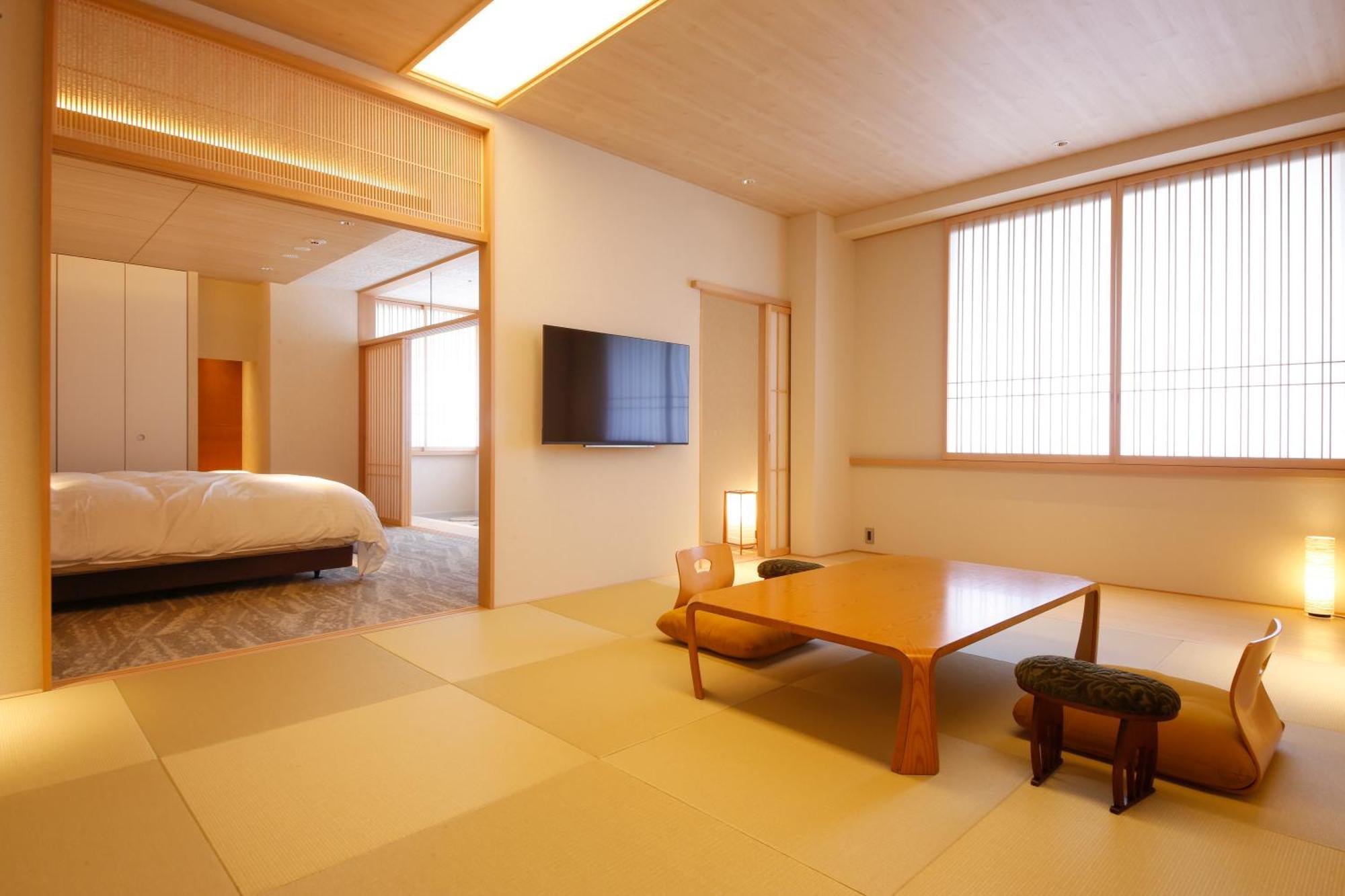 Hotel Honnoji Kyoto Exterior photo