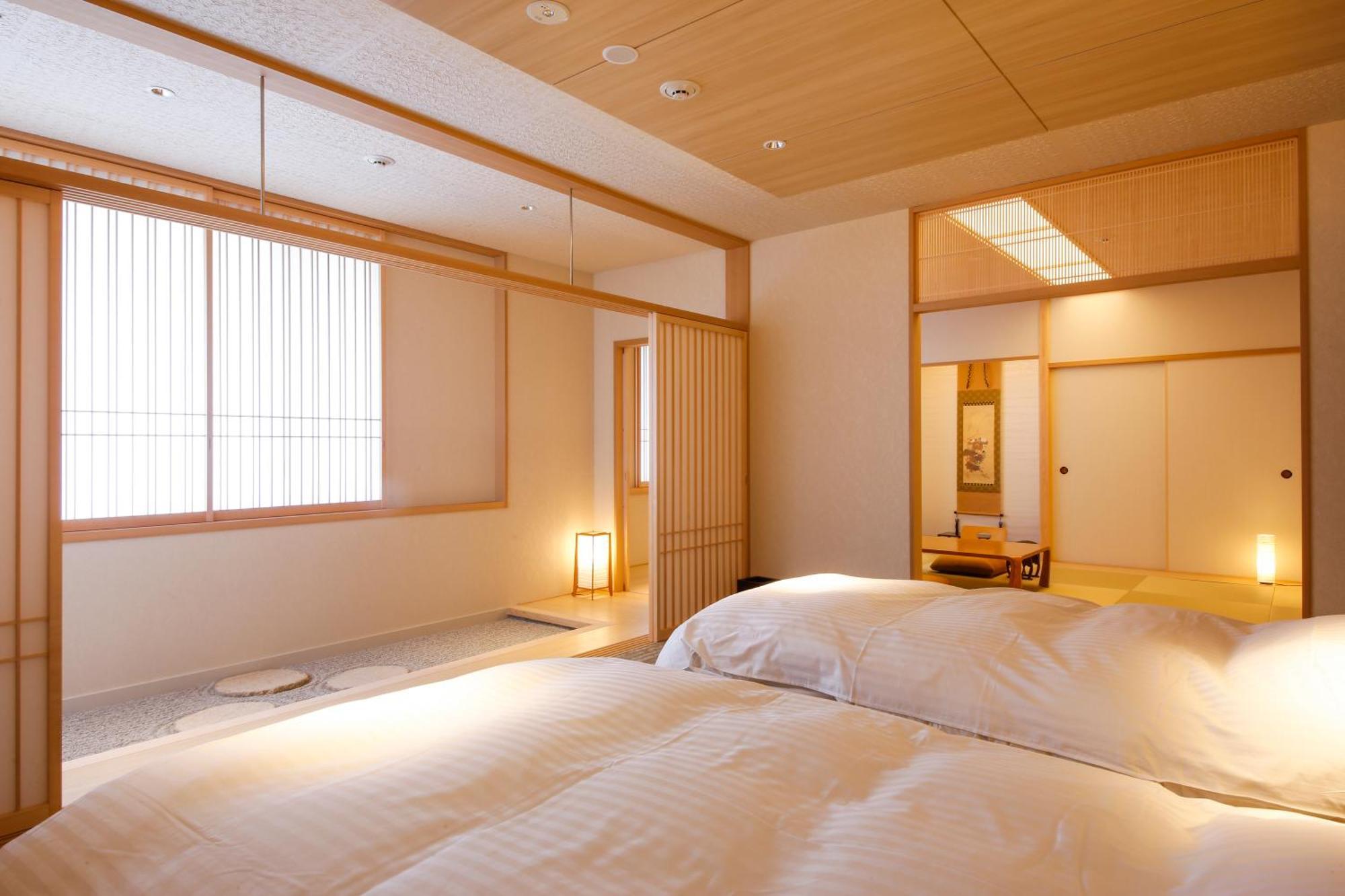 Hotel Honnoji Kyoto Exterior photo