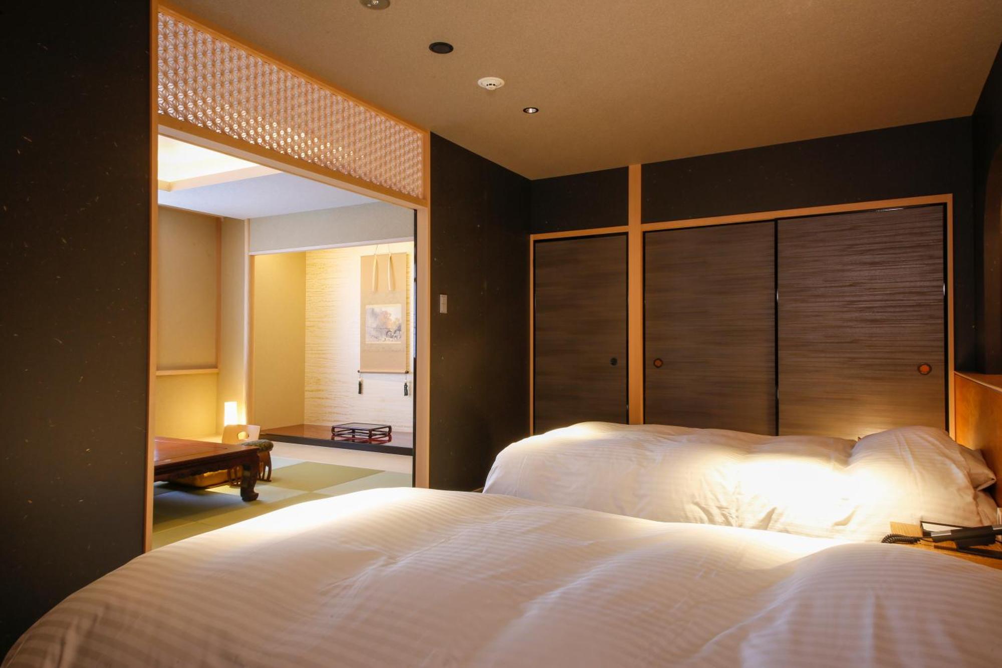 Hotel Honnoji Kyoto Exterior photo