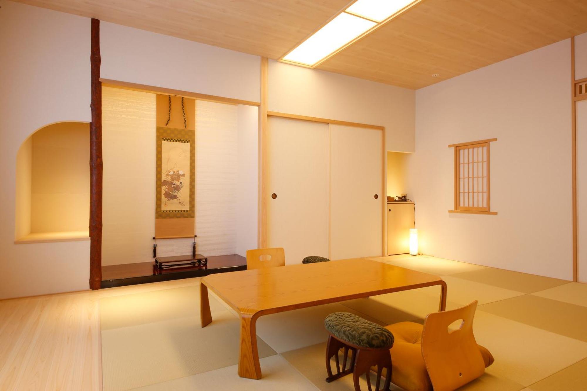 Hotel Honnoji Kyoto Exterior photo